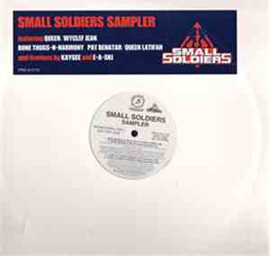 Various - Small Soldiers Sampler