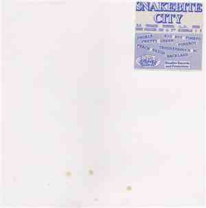 Various - Snakebite City