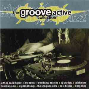 Various - The Groove Active Collection