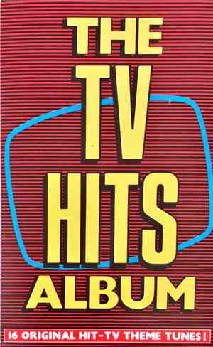 Various - The TV Hits Album