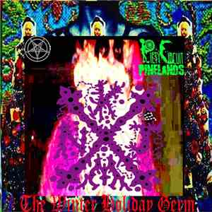 Various - The Winter Holiday Germ