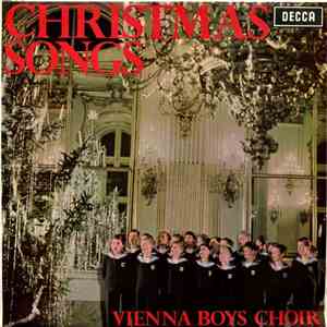 Vienna Boys Choir - Christmas Songs
