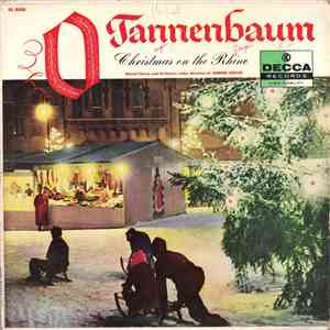 Werner Müller - O, Tannenbaum (Christmas On The Rhine)