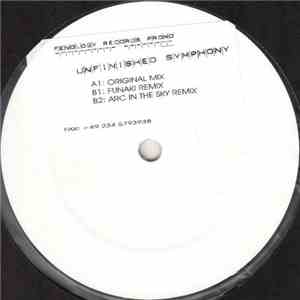 Woody van Eyden - Unfinished Symphony