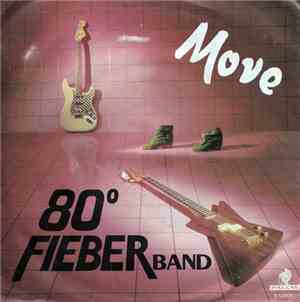 80° Fieber Band - Move