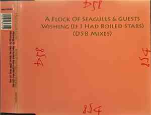 A Flock Of Seagulls & Guests - Wishing (If I Had Boiled Stars) (D58 Mixes)