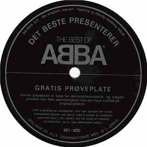 ABBA - The Best Of ABBA