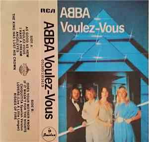 ABBA - Voulez-Vous