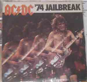 AC/DC - '74 Jailbreak
