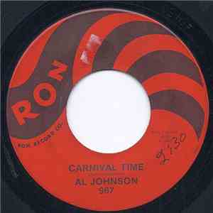 Al Johnson  - Carnival Time