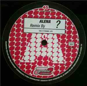 Alena - Turn It Around
