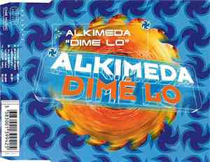 Alkimeda - Dime Lo