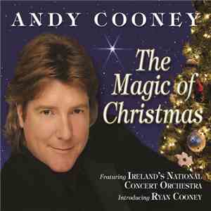 Andy Cooney - The Magic Of Christmas