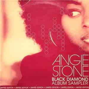 Angie Stone - Black Diamond (Album Sampler)