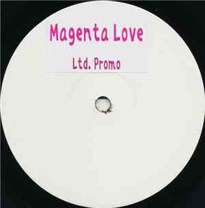 Arno Cost & Arias vs. Robin S. - Magenta Love