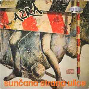 Azra  - Sunčana Strana Ulice