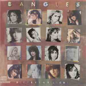 Bangles - Different Light
