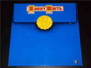 Barry White - Barry White The Man