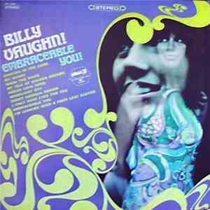 Billy Vaughn - Embraceable You!