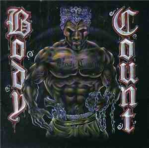 Body Count  - Body Count