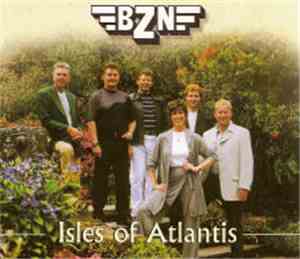 BZN - Isles Of Atlantis
