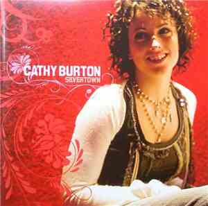 Cathy Burton - Silvertown