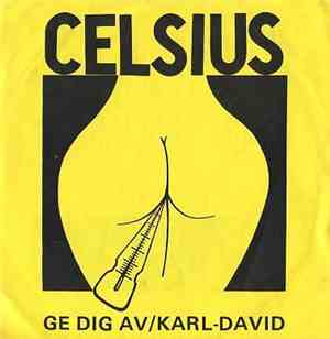 Celsius  - Ge Dig Av