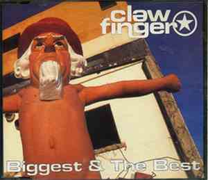 Clawfinger - Biggest & The Best