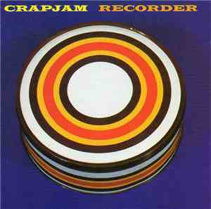 Crapjam - Recorder