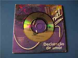 Daniel  - Declaração De Amor