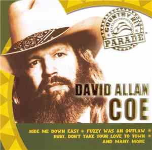 David Allan Coe - David Allan Coe
