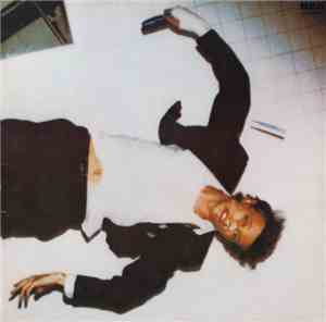 David Bowie - Lodger