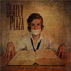 Dealey Plaza - The Masonic Diaries