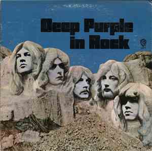 Deep Purple - In Rock