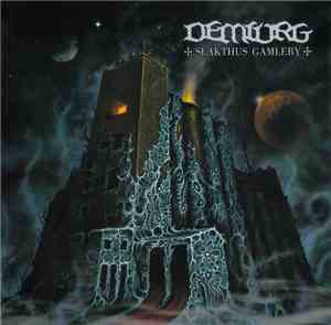 Demiurg  - Slakthus Gamleby