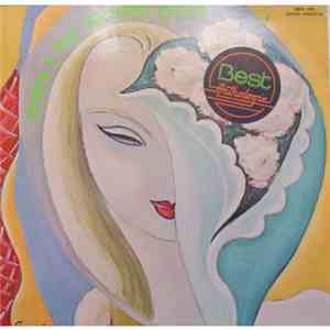 Derek & The Dominos - Layla And Other Assorted Love Songs