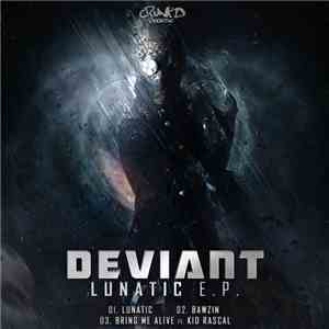 Deviant  - Lunatic E.P.