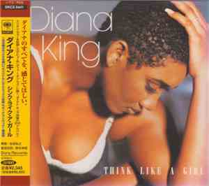 Diana King - Think Like A Girl