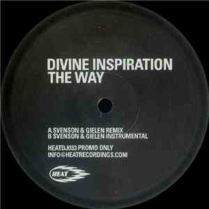 Divine Inspiration - The Way