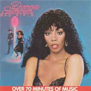 Donna Summer - Bad Girls
