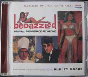 Dudley Moore - Bedazzled