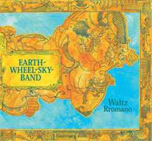 Earth-Wheel-Sky-Band - Waltz Rromano