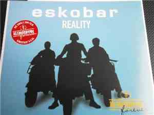 Eskobar  - Reality