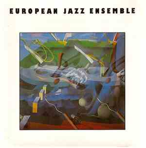 European Jazz Ensemble - Live