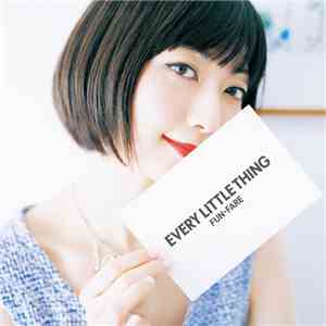Every Little Thing - Fun-Fare