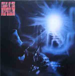 Fields Of The Nephilim - Blue Water