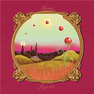 Forma  - Physicalist