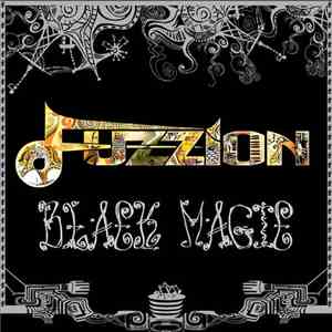 Fuzzion - Black Magic