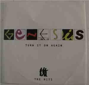 Genesis - Turn It On Again (The Hits)