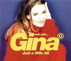 Gina G - Ooh Aah...Just A Little Bit